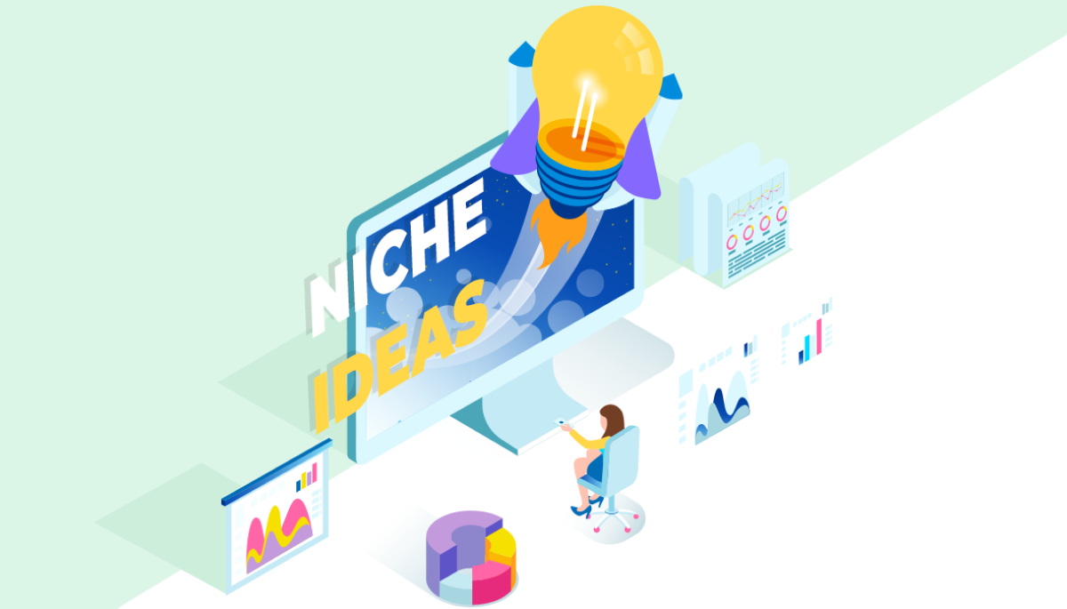 100 resources discover hot niche ideas