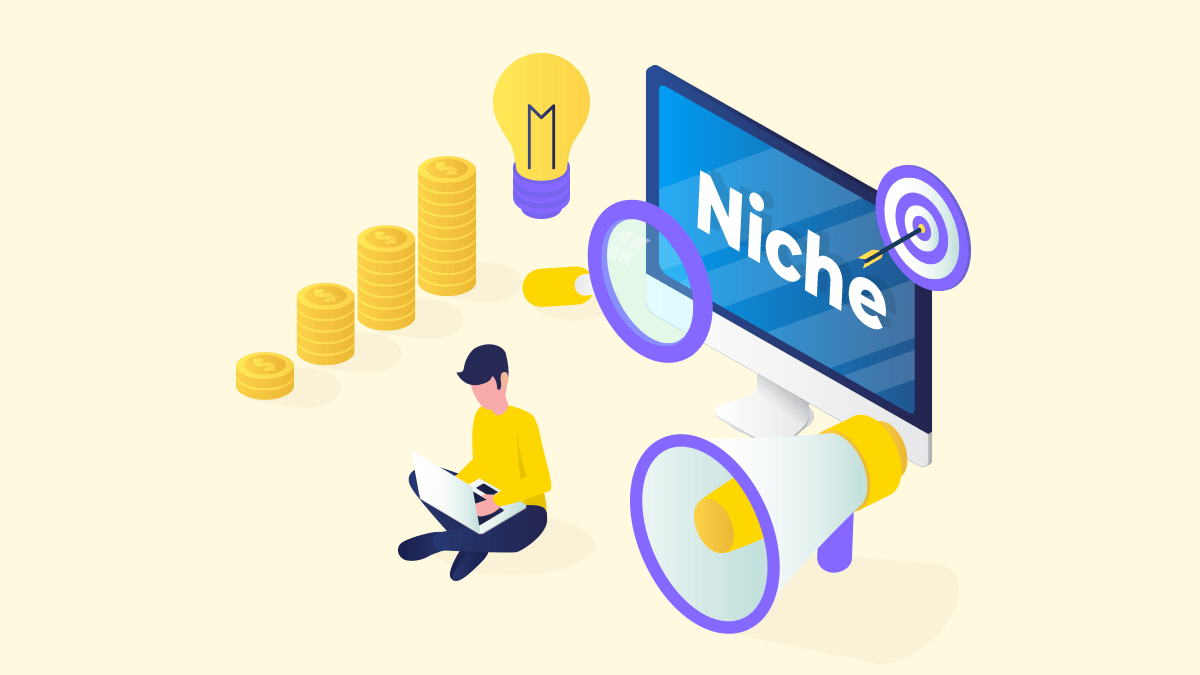 2499 prfitable niches
