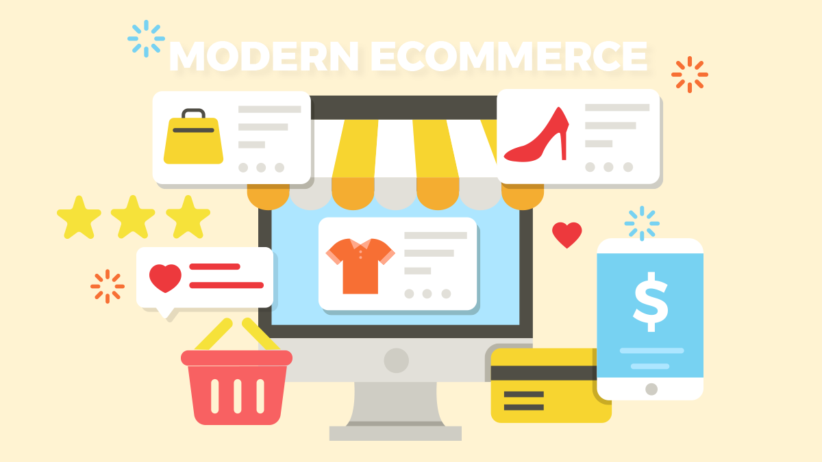 9 Things Every Modern eCommerce Store Needs hero image