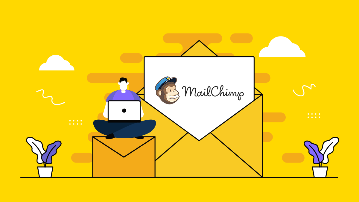 Mailchimp Review & Pricing (2020) | Is It The Best Email Marketing Software For Beginners? hero image