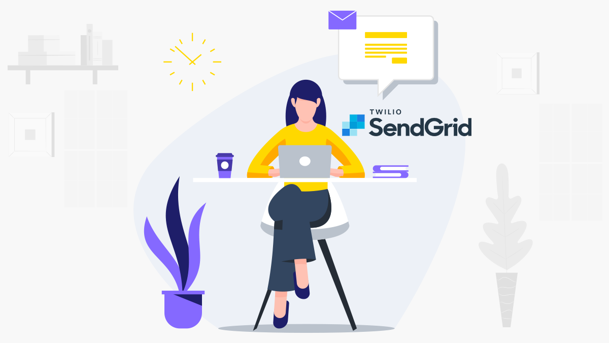 SendGrid Review: Reliable Email Marketing Software for Digital & Affiliate Marketers hero image