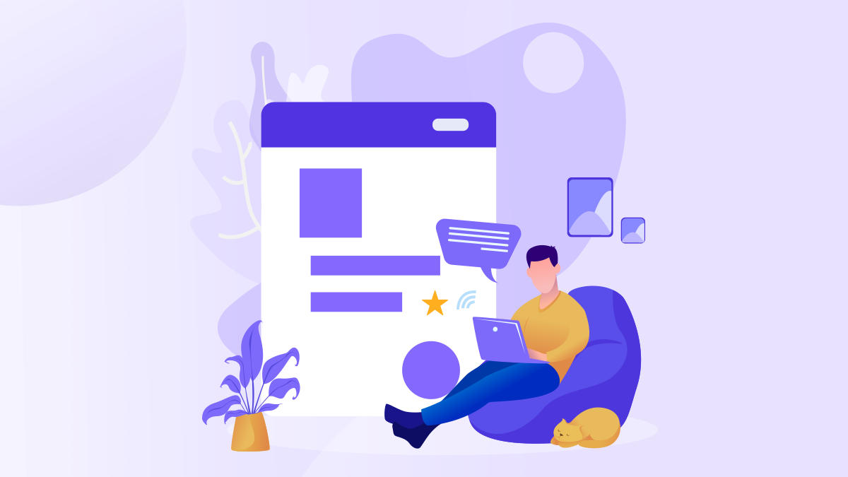How To Create Your Own Affiliate Blog 0