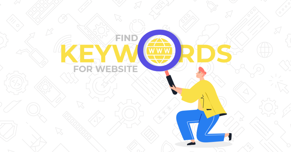 38 Places To Find The Best Keywords In Your Niche 38 Places To Find The Best Keywords In Your Niche