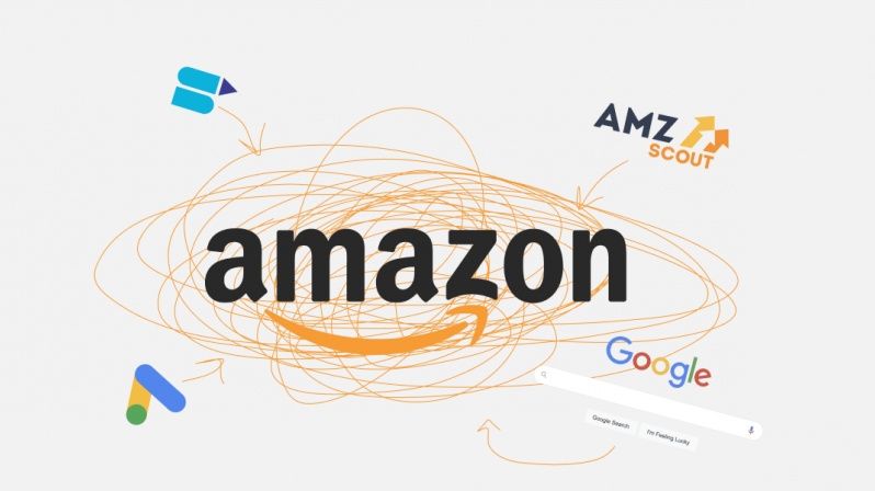 6 Easy Ways to Find a Profitable Amazon Niche in 2021