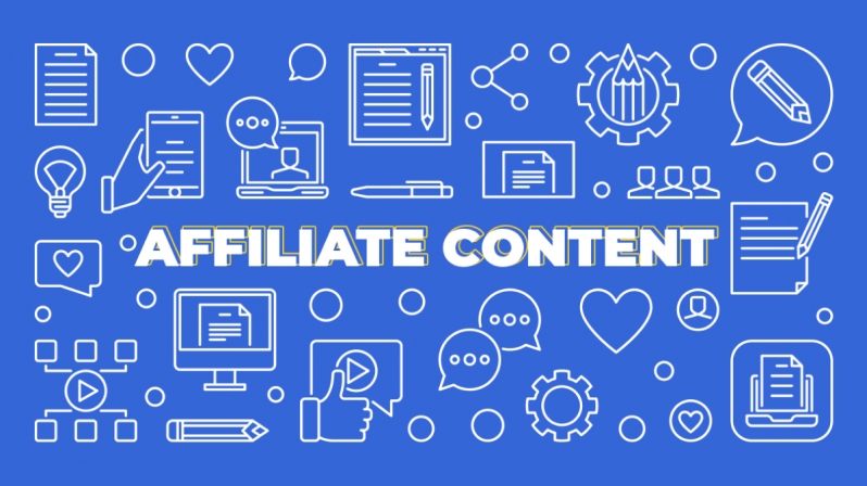 8 Simple Steps for Writing High-Converting Affiliate Content Fast