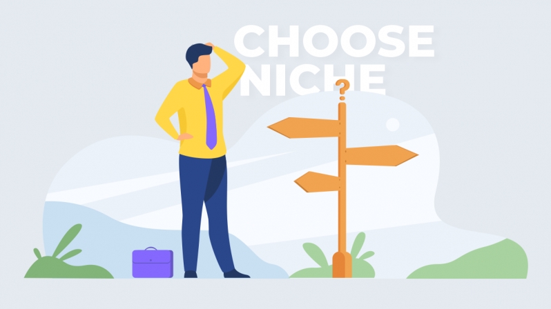 How To Find A Niche When (You Think) All The Profitable Affiliate Niches Are Taken