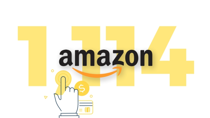 Make money from amazon