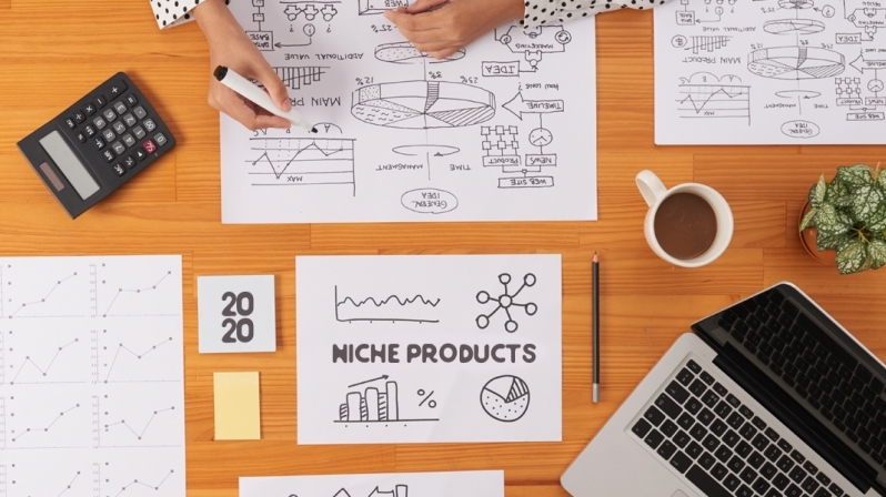 The Ultimate Guide to Niche Products in 2020