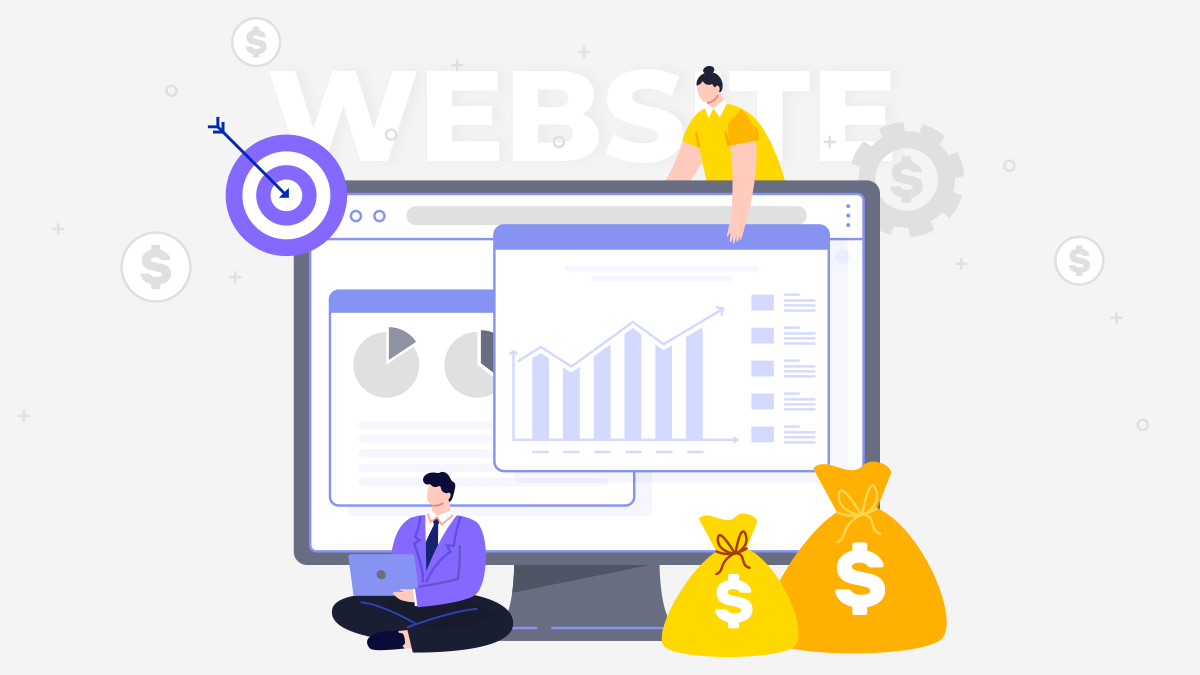 Affiliate marketing website examples