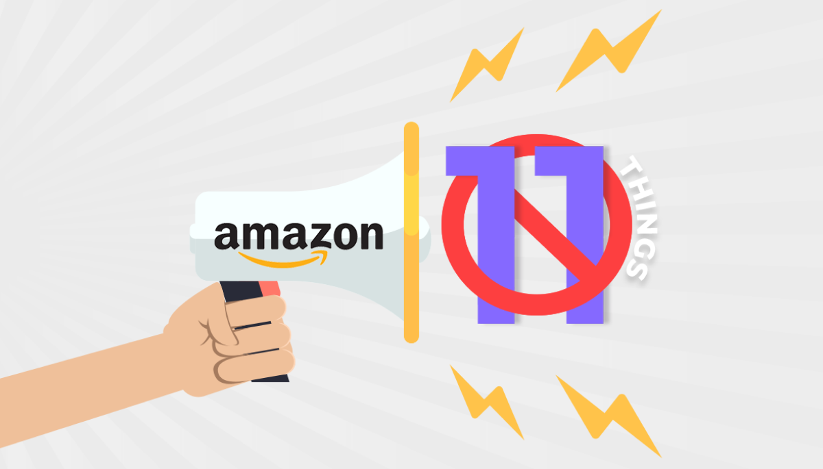 Amazon affiliate guidelines 0