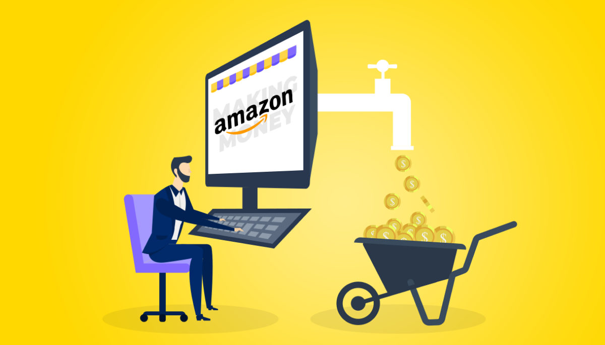 Amazon affiliate guides