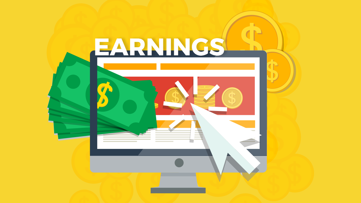 Earnings & Affiliate Disclaimer hero image