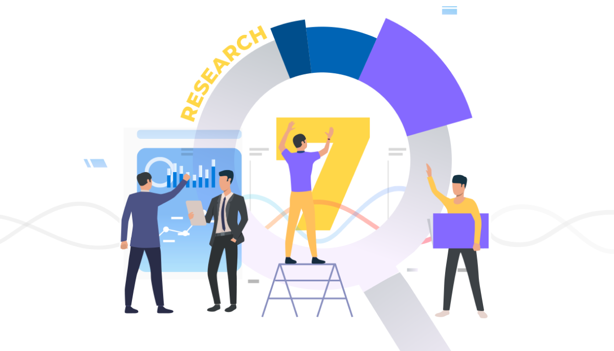 Audience research