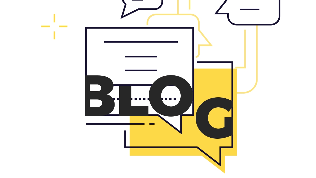 Blog comment traffic