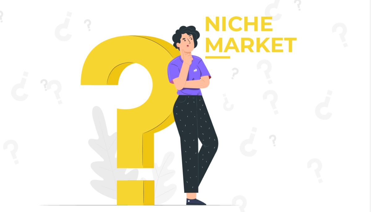 So What Is A Niche Market Anyway? hero image