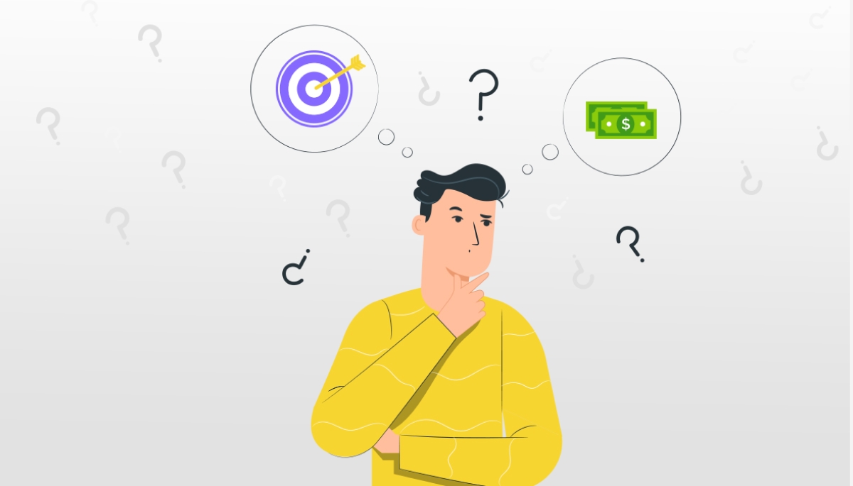 Should I Follow Passion or Pick A Money Niche? hero image