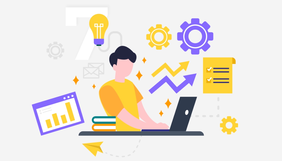 7 Steps To Find Out If Your Niche Ideas Are Profitable hero image