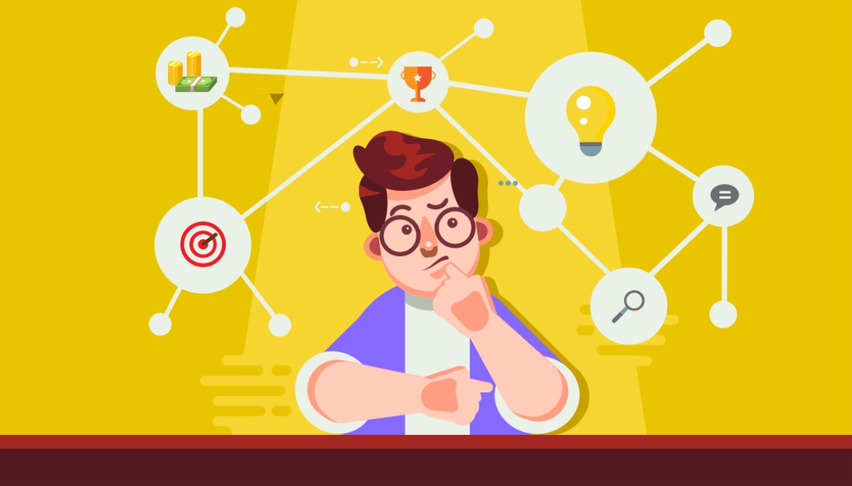How To Turn Your Niche Idea Into A Profitable Business You Love hero image