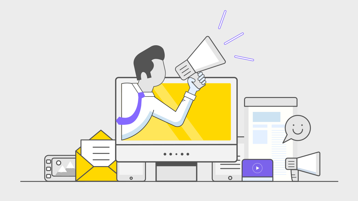Digital Marketing real strategies examples to succeed in 2020 by Nichehacks