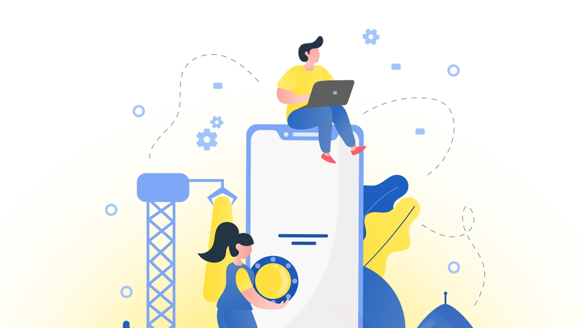 Digital product creation