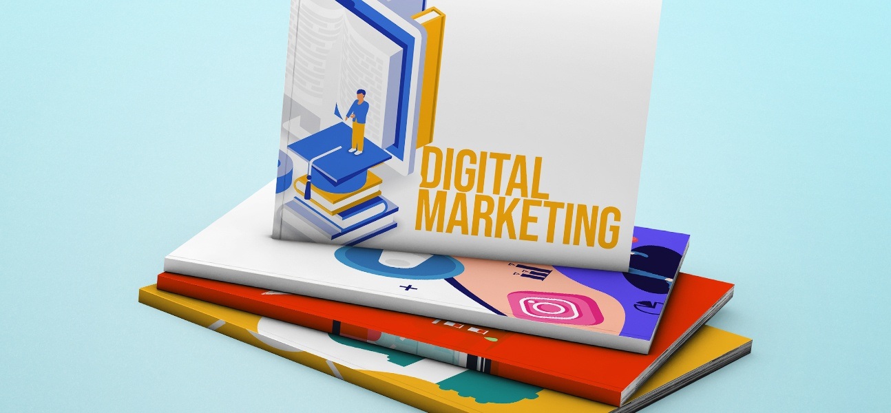 Digital marketin