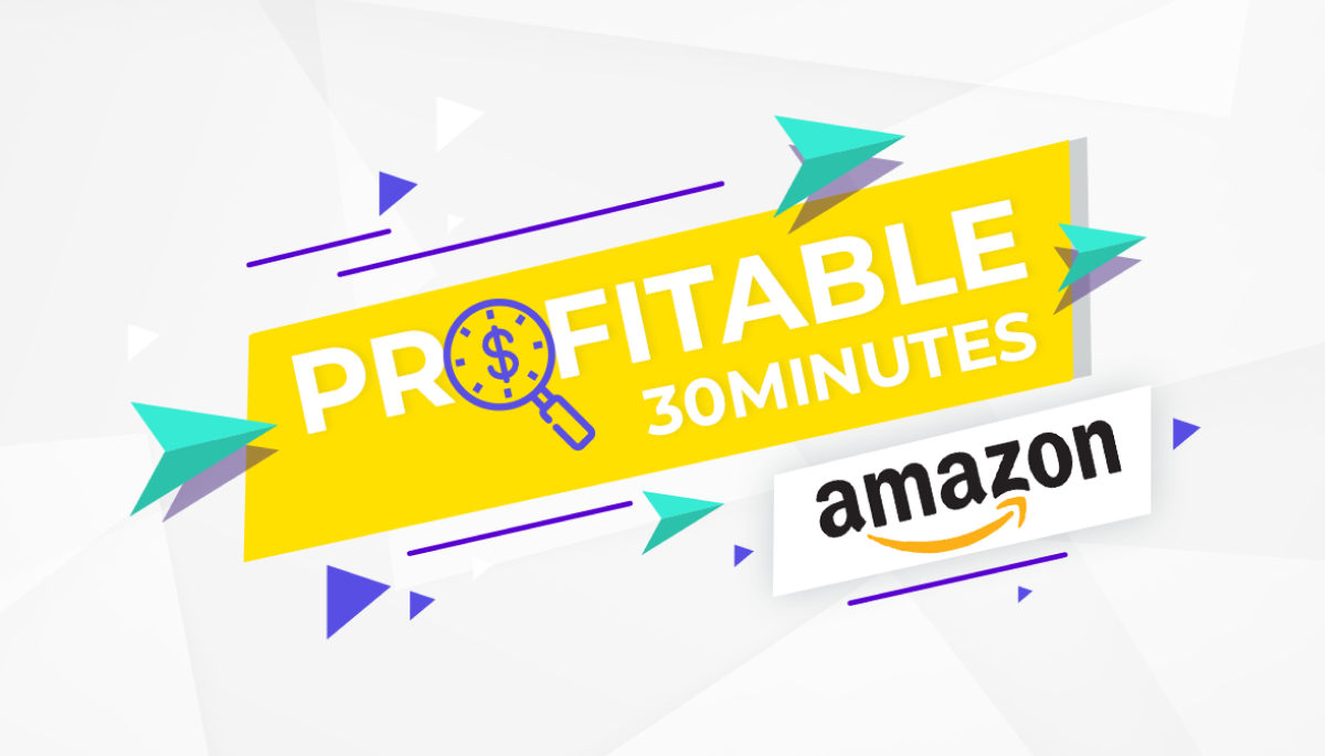 Find niche with amazon
