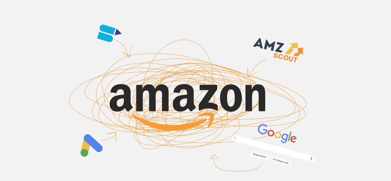 6 Easy Ways to Find a Profitable Amazon Niche in 2021 hero image