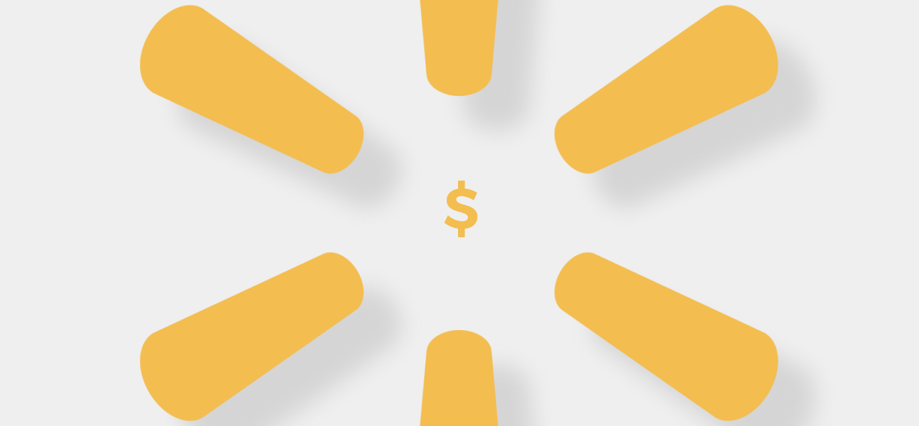 Walmart Affiliate Program: How to Make Money Online as a Walmart Affiliate in 2020 hero image