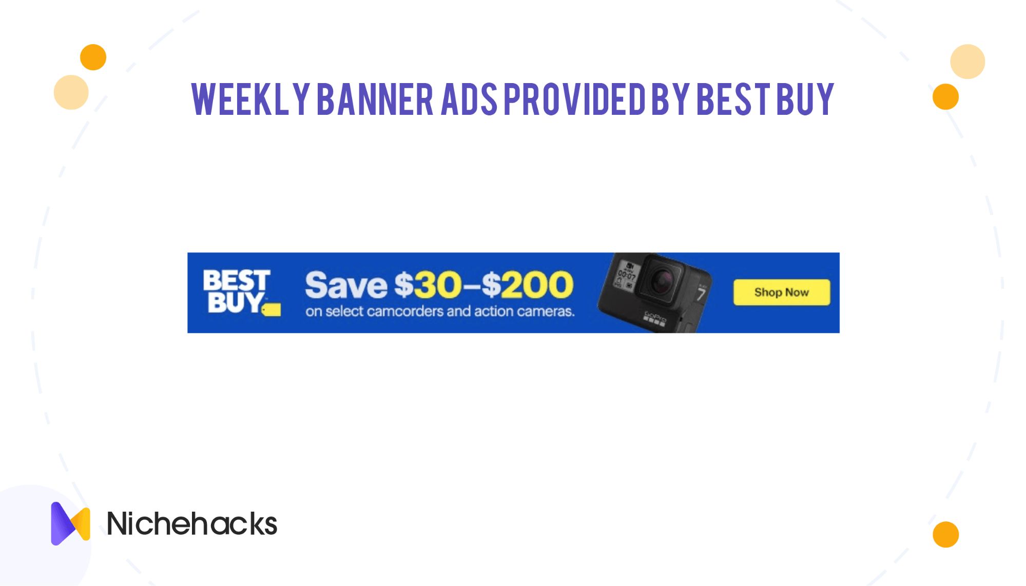 Best Buy Affiliate Program review, Commission, Policy, Payout