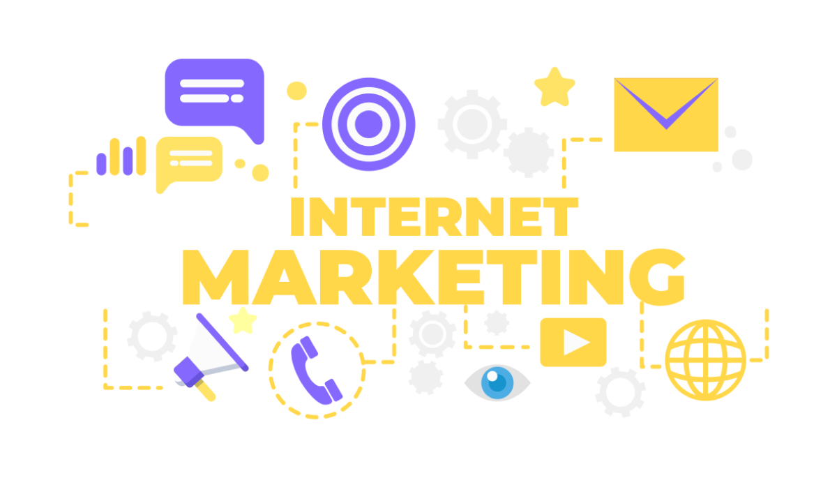 Internet marketing guides