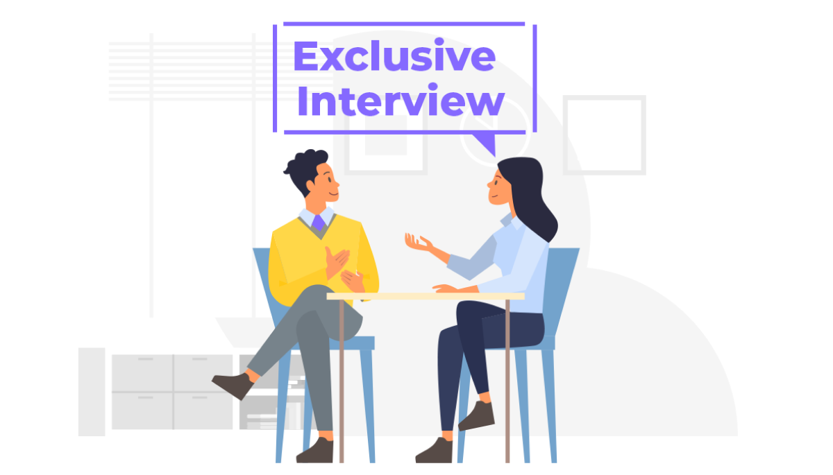 Interview justin cooke