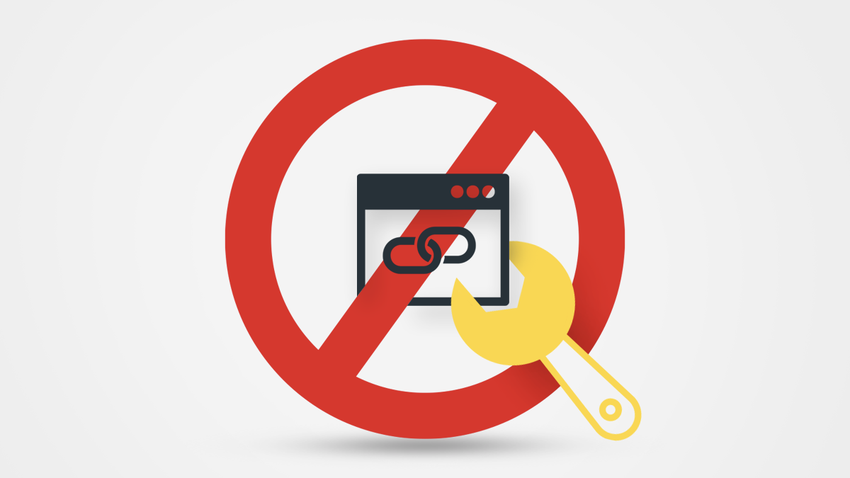 Link building mistakes