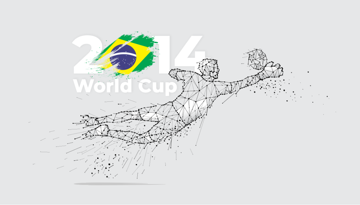 Linkbait brazil world cup 2013