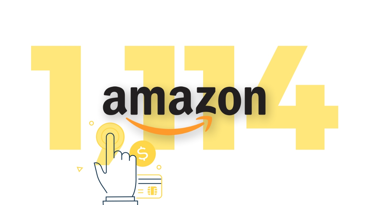 Discover 1,114 Best Selling & Trending Products You Can Make Money From Amazon With