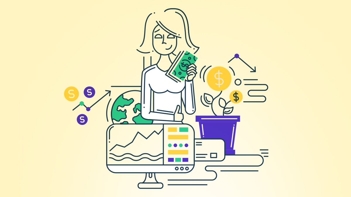 Make money online without investment