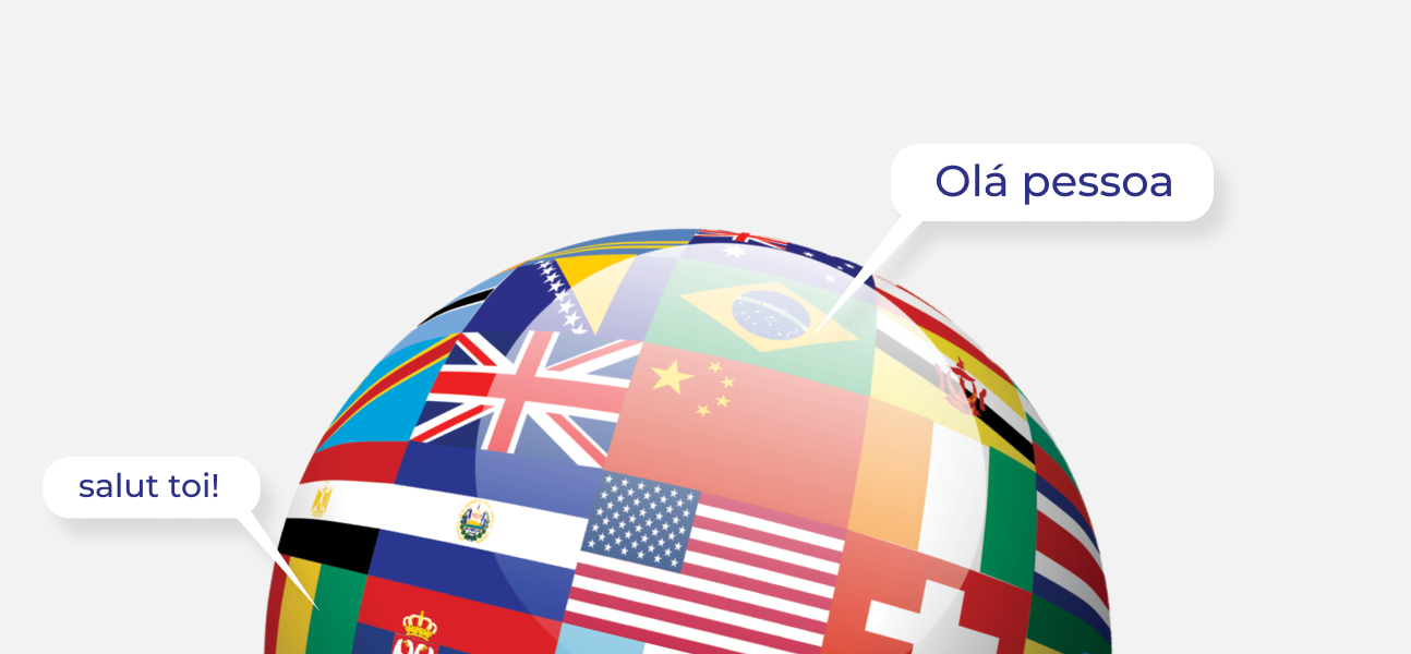 Multilingual Affiliate Marketing - How Translation Can Set You Up For Success hero image