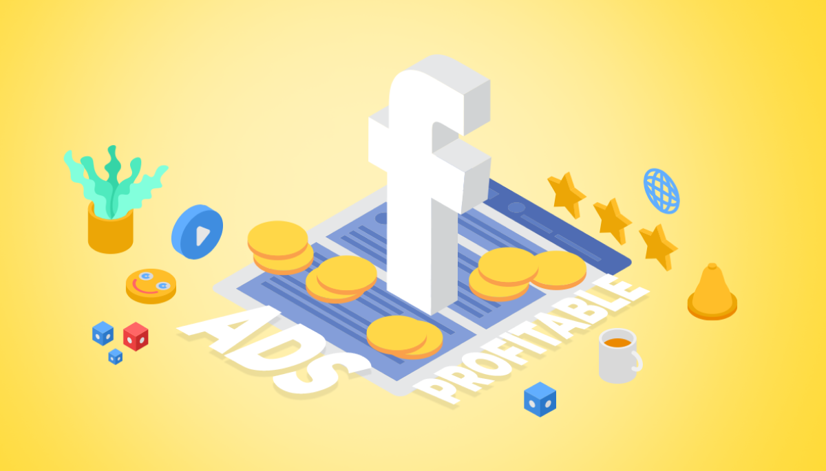 Niche facebook ad targeting