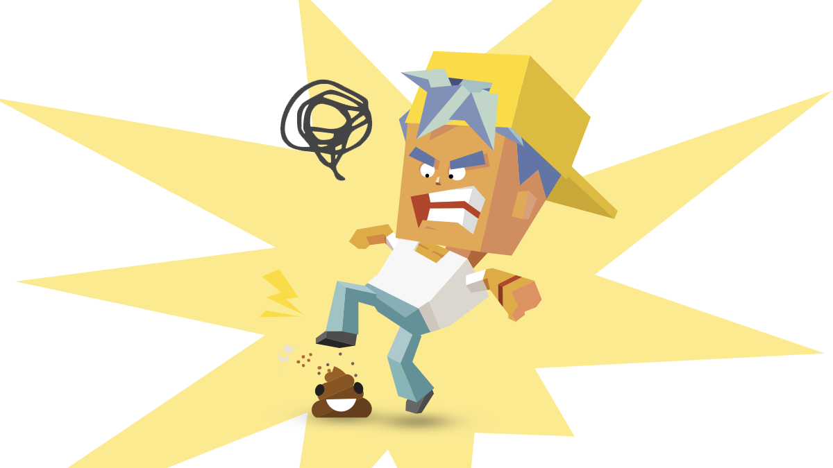 Niche marketing myth