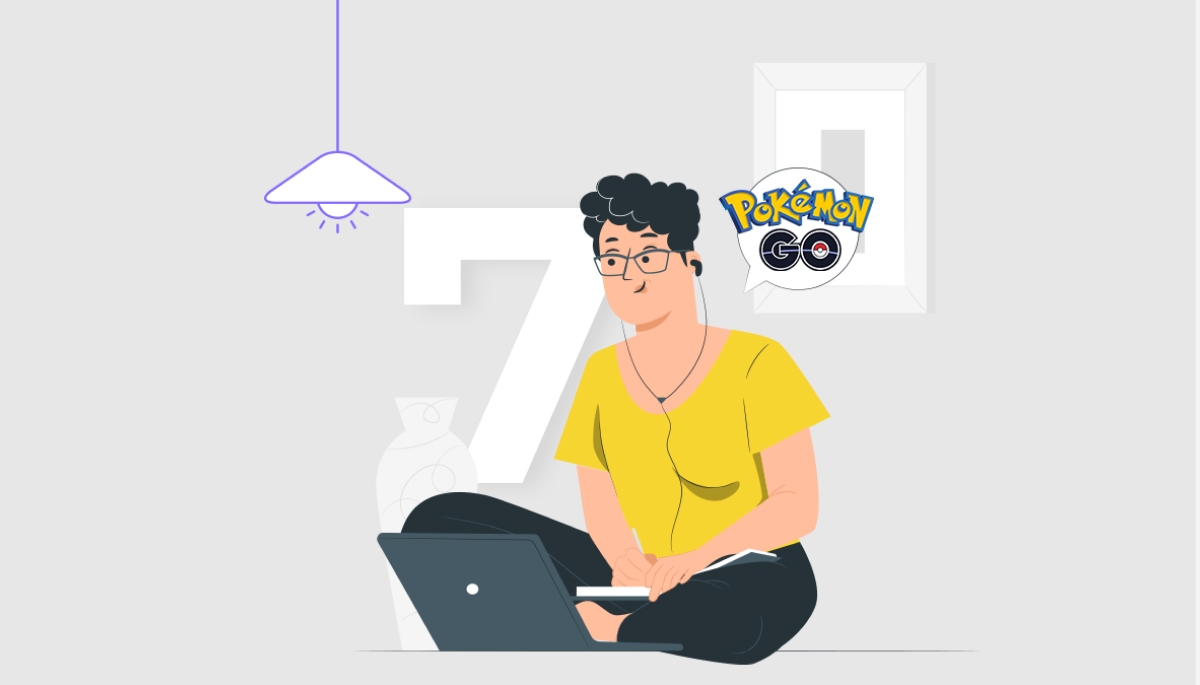 7 Eye-Opening Niche Marketing Lessons from Pokémon Go hero image