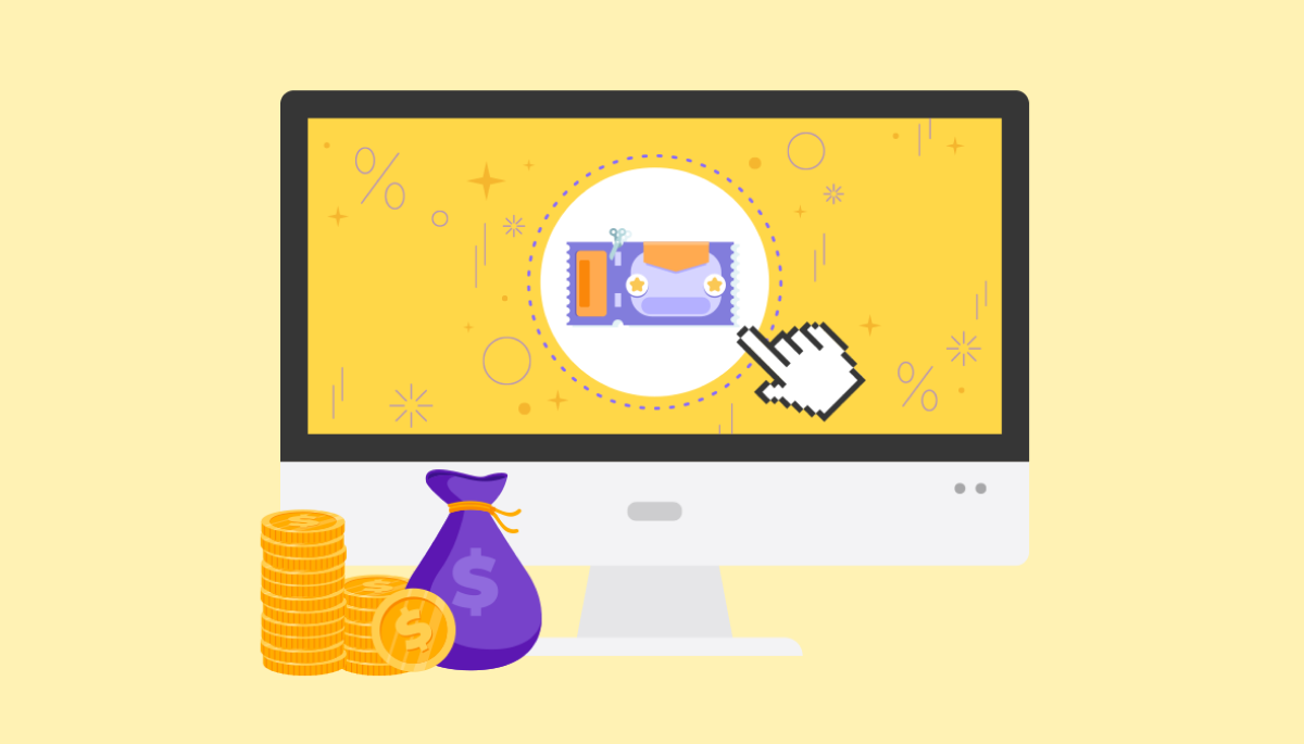 Nline Coupon Businesses 0
