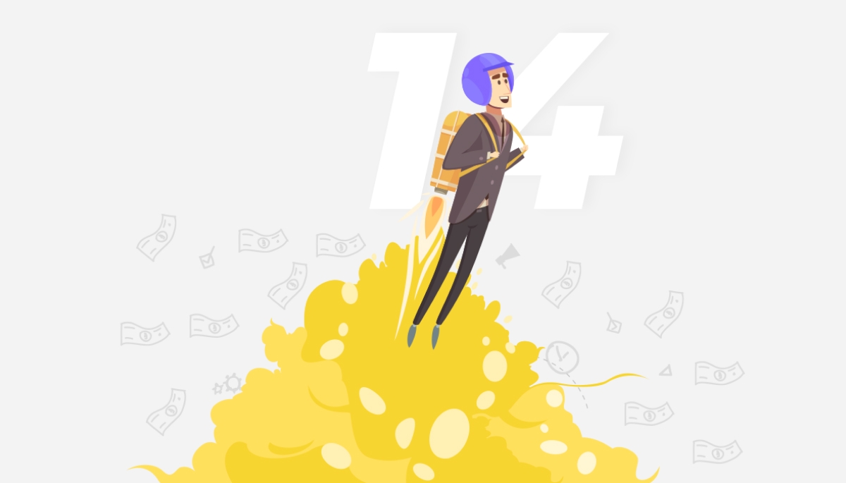 How This Lazy Pot Washer Failed At Everything And Still Built An Online Empire (And 14 Reasons Why You Have More Chance Of Succeeding Than Me) hero image