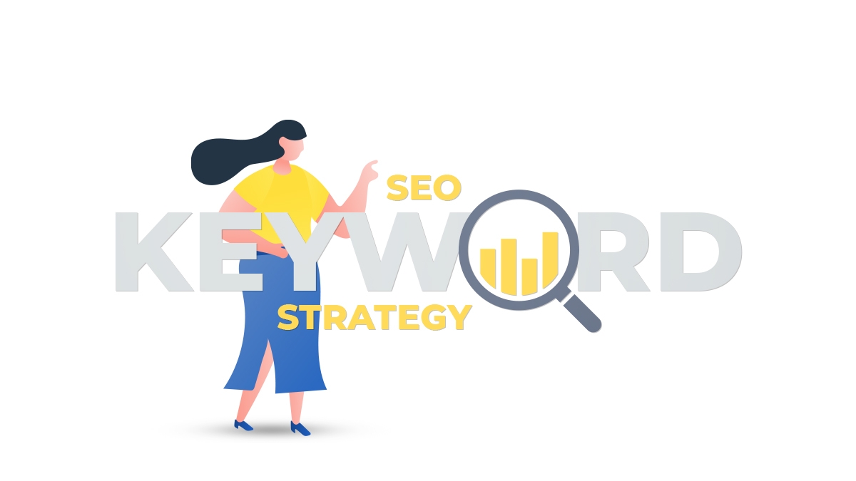 Seo keyword strategy
