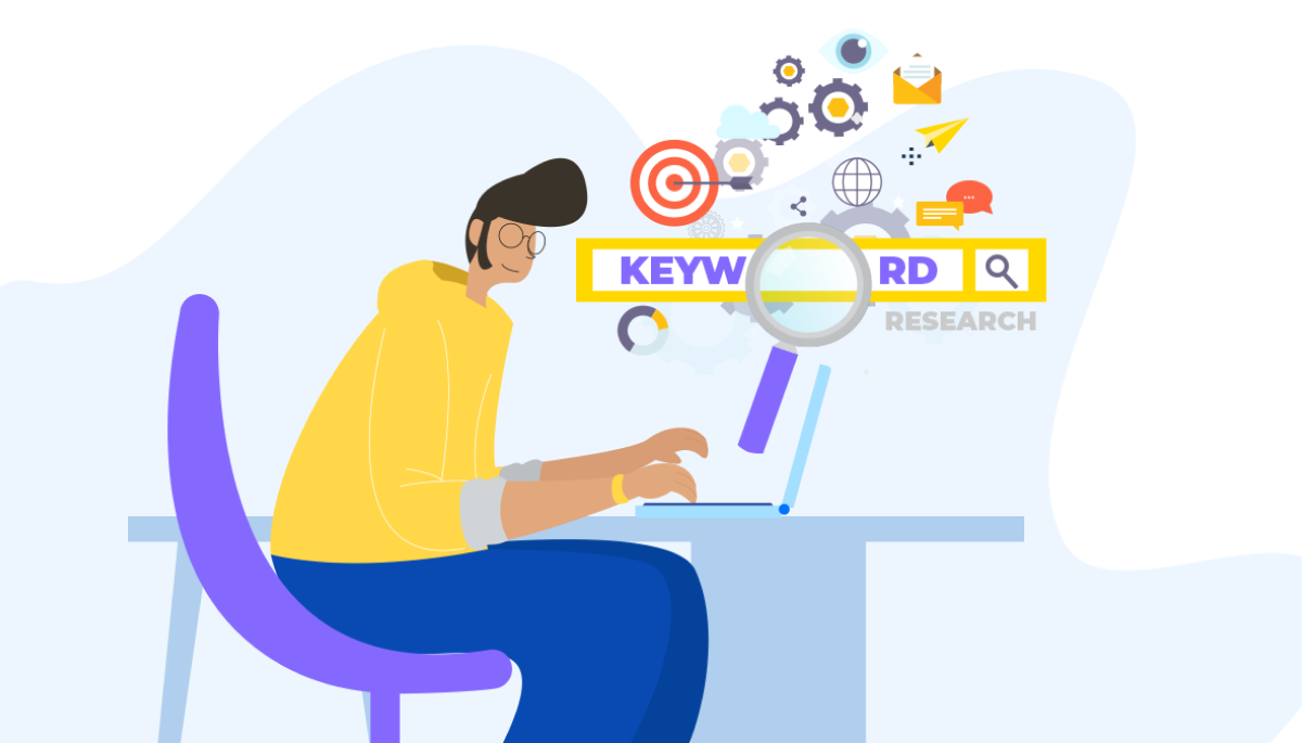 Survivalist niche seo keyword research