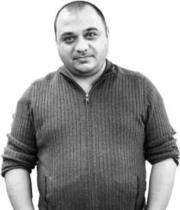 David Namchevadze