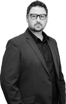Dmitry Paschenko