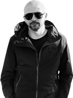 Vitaliy Rizhkov