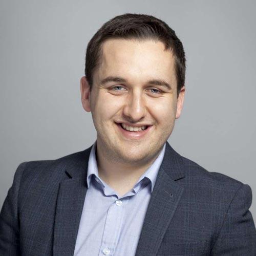 Aaron Connolly