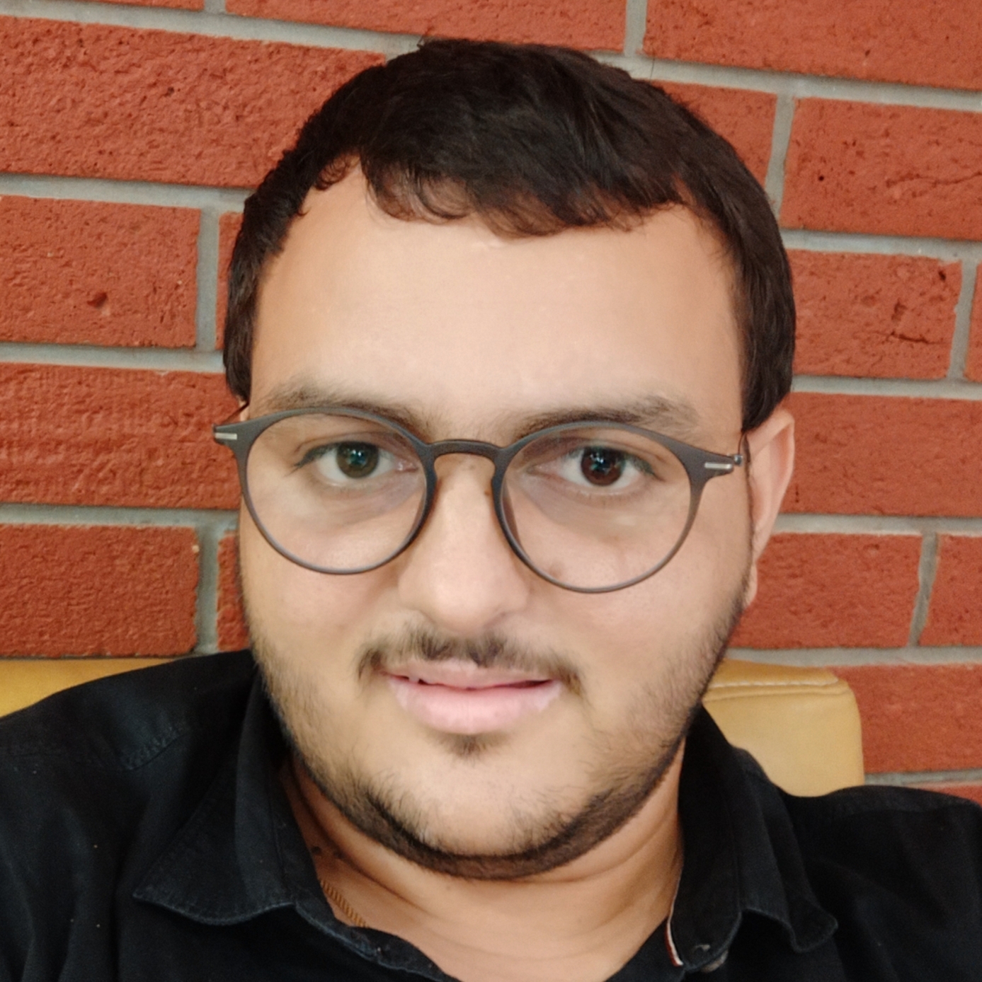 Bhavik Soni