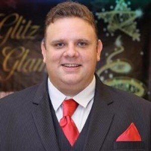 Justin Cooke