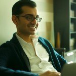 Neil Patel
